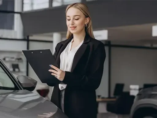 Car Sourcing