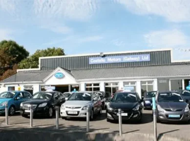 Costello Dealership