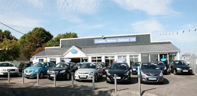 Costello Dealership