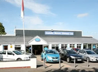 Costello Dealership