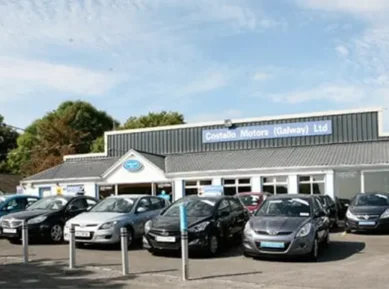 Costello Dealership