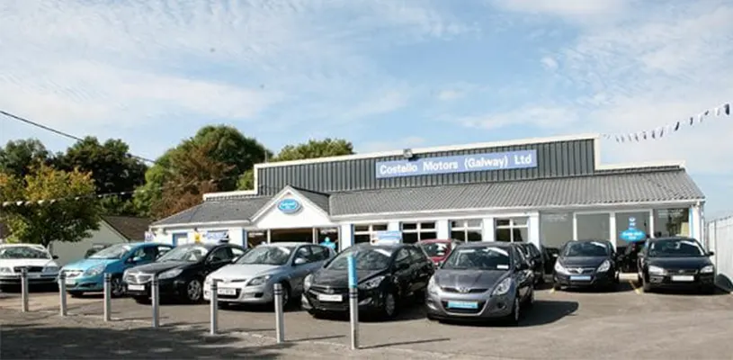 Costello Dealership