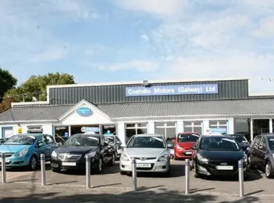Costello Dealership