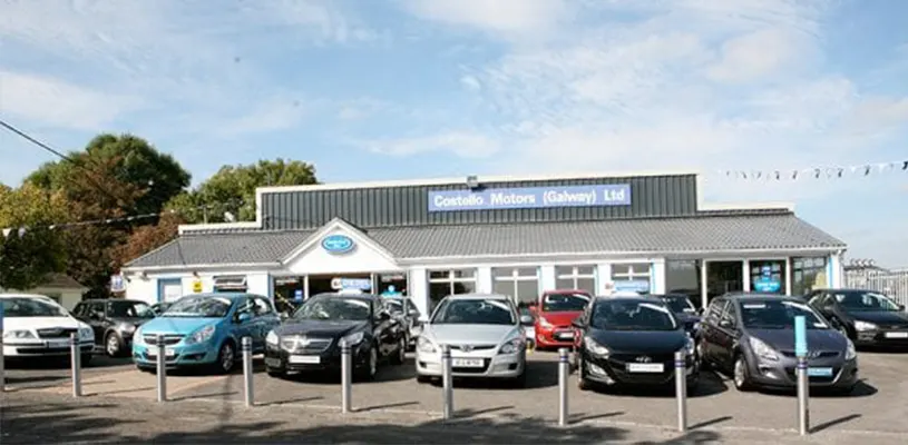 Costello Dealership