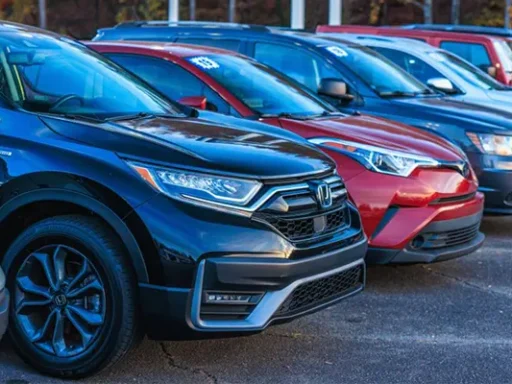 Used Cars